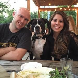 Meet your Posher, Jacob